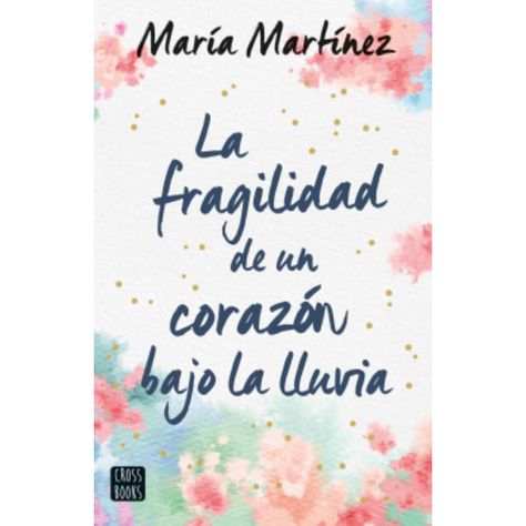 La Fragilidad De Un Corazón Bajo La Lluvia-0