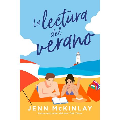 La Lectura Del Verano-0