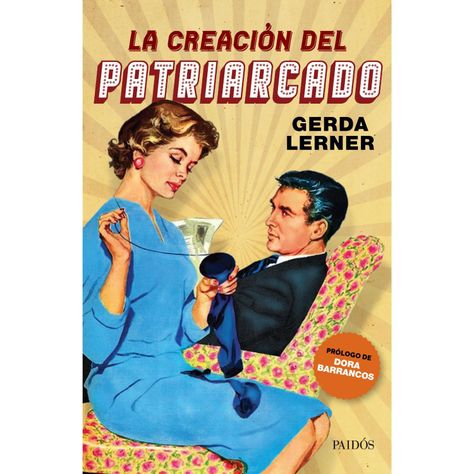 La Creación Del Patriarcado-0
