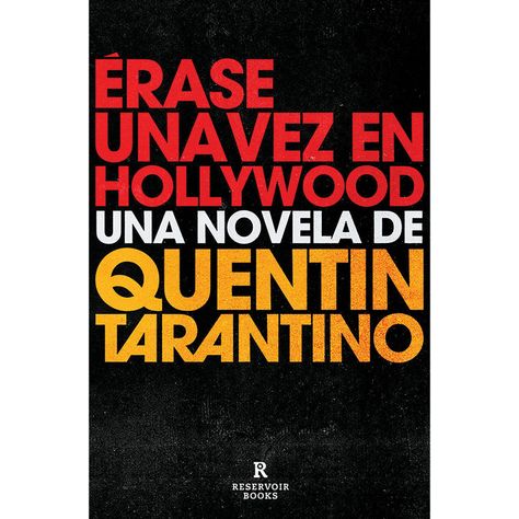 Erase Una Vez En Hollywood-0