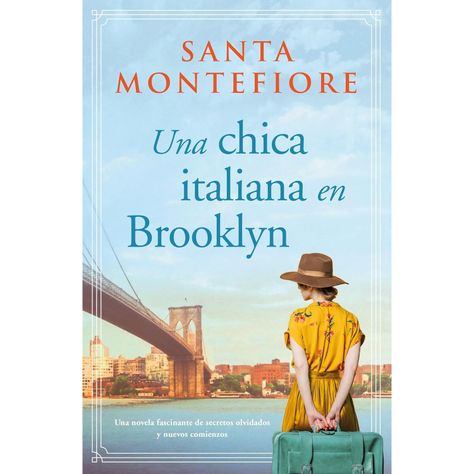 Una Chica Italiana En Brooklyn-0