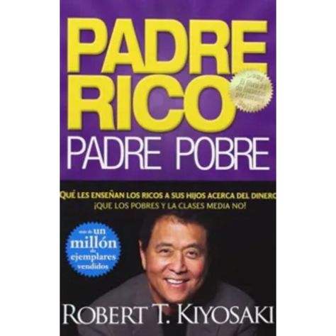 Padre rico, Padre pobre-0