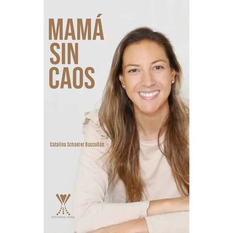 Mamá Sin Caos-0