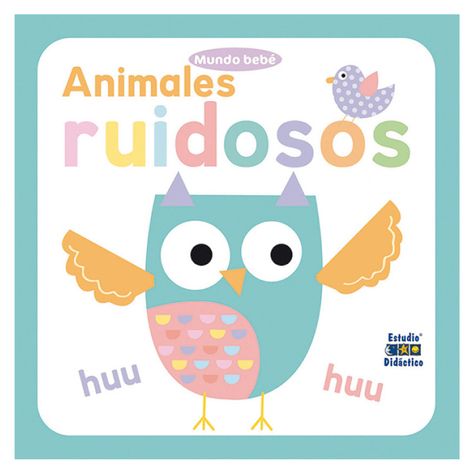 Animales Ruidosos-0