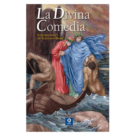 La Divina Comedia-0