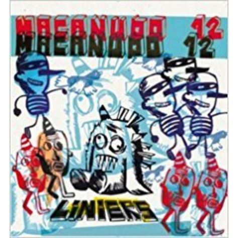 Macanudo 12-0