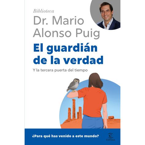 El Guardián De La Verdad-0