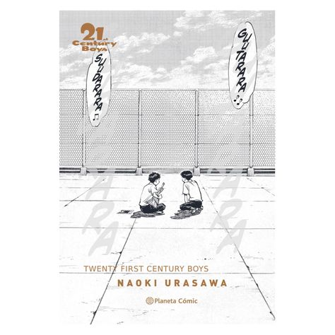 21St Century Boys-0