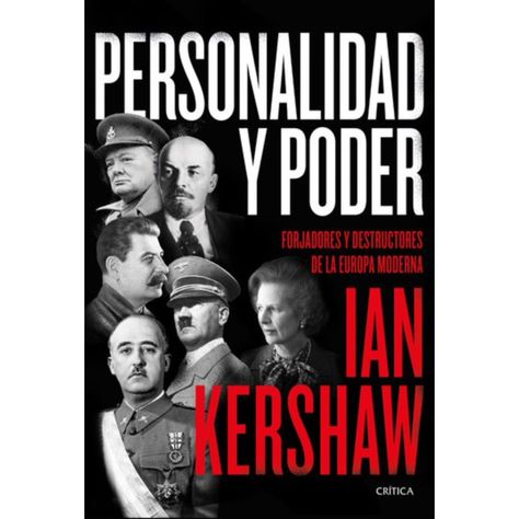 Personalidad Y Poder-0