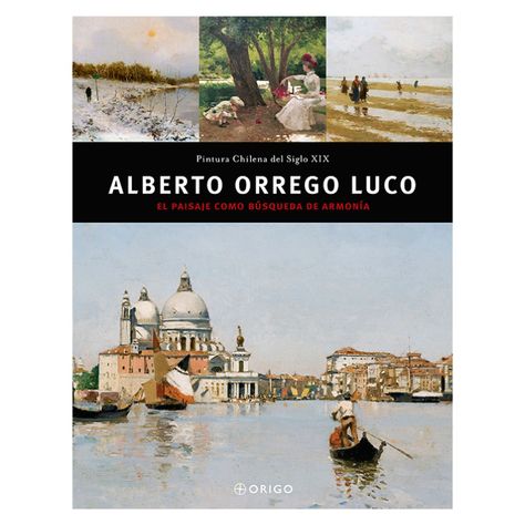 Alberto Orrego Luco-0