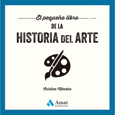 El Pequeño Libro De La Historia Del Arte-0