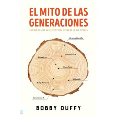 El Mito De Las Generaciones-0
