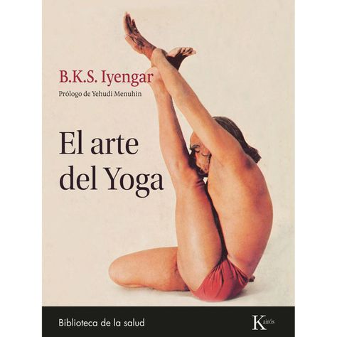 El Arte Del Yoga-0