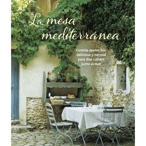La Mesa Mediterránea-0