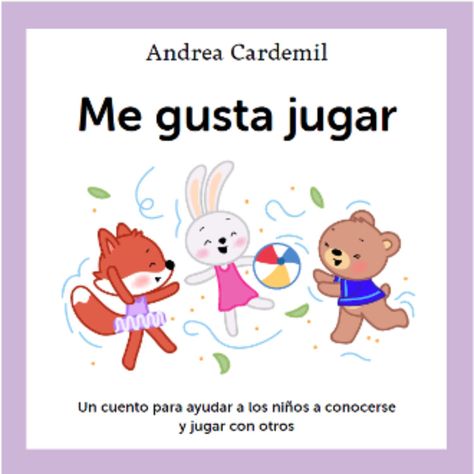 Filipo: Me Gusta Jugar-0