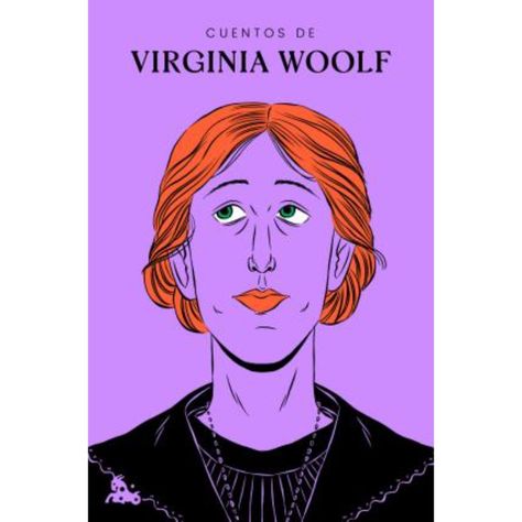 Cuentos De Virginia Woolf-0