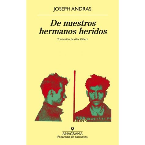 De Nuestros Hermanos Heridos-0