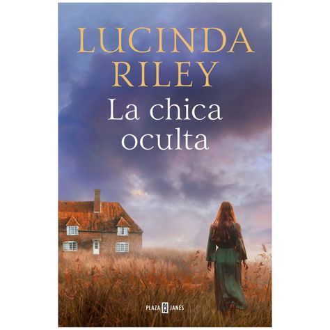 La Chica Oculta-0