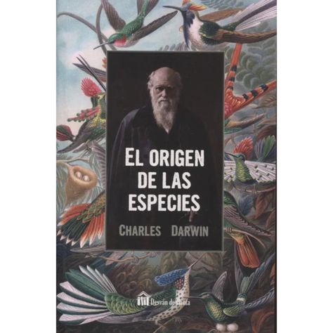 El Origen De Las Especies.-0
