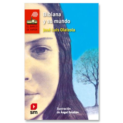 Bibiana Y Su Mundo (Proyecto Loran)-0