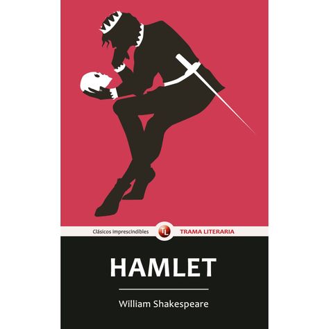 Hamlet - Autor(a): William Shakespeare-0