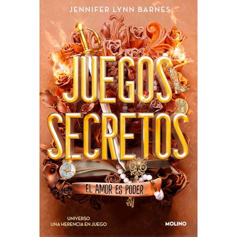 Juegos Secretos-0