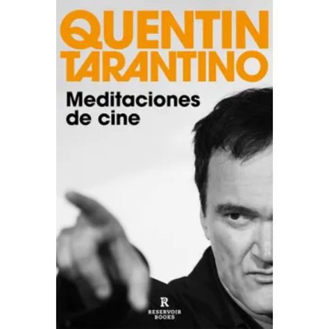 Meditaciones De Cine-0