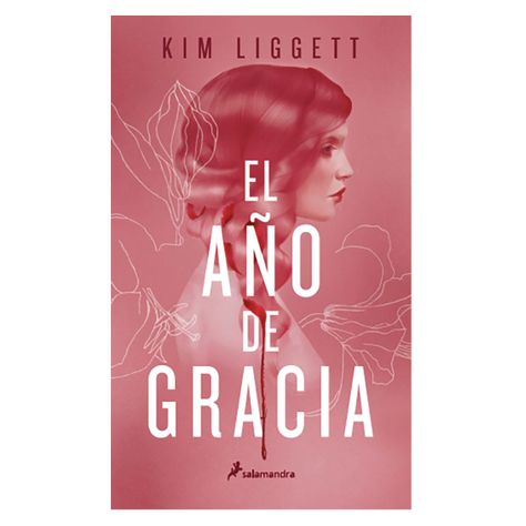 El Año De Gracia.-0