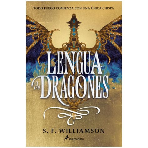 Lengua De Dragones-0