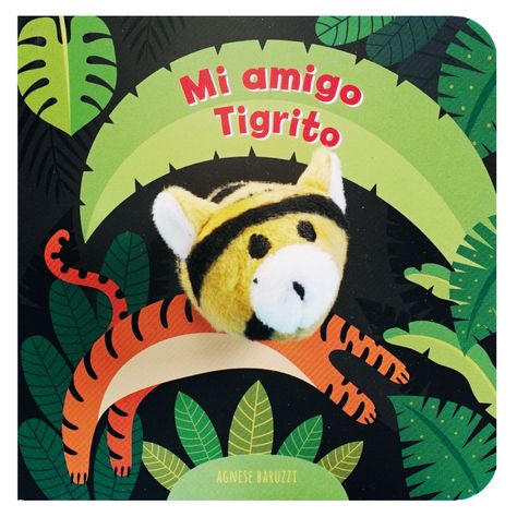 Mi Amigo El Tigrito-0