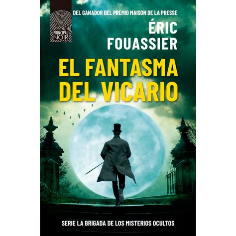 El Fantasma Del Vicario-0