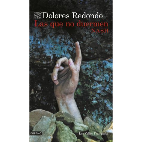 Las Que No Duermen Nash-0