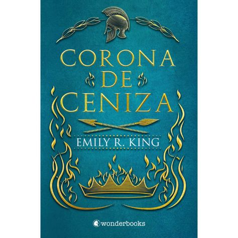 Corona De Ceniza-0