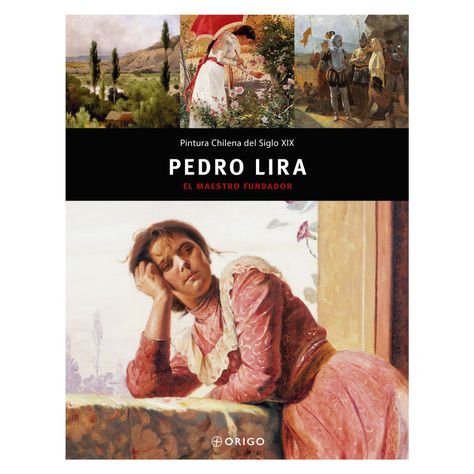 Pedro Lira-0