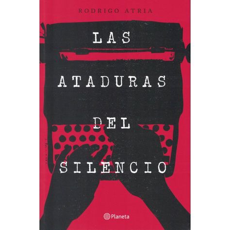 Las Ataduras Del Silencio-0