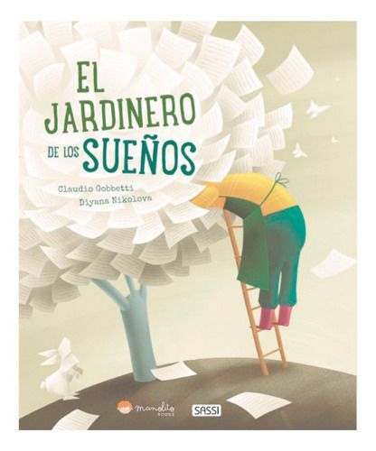 El Jardinero De Sueños-0