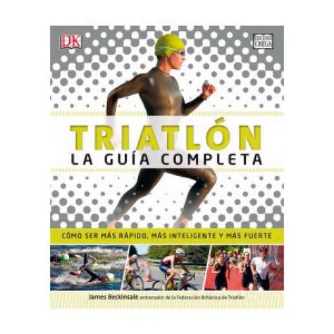 Triatlon Guia Completa-0