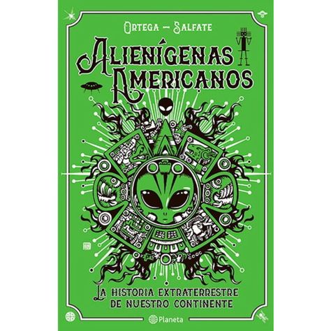 Alienígenas Americanos-0
