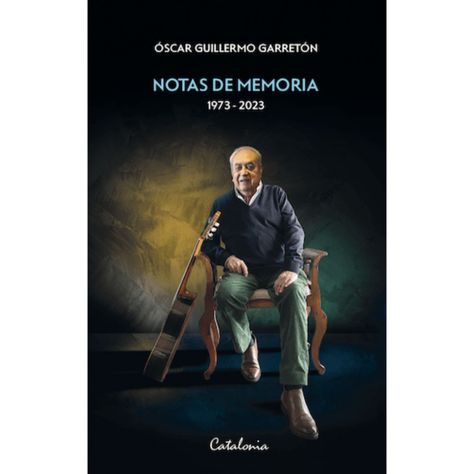 Notas De Memoria 1973-2023-0
