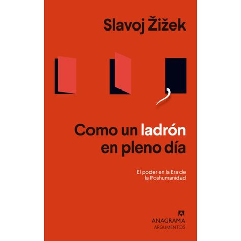 Un Ladron En Pleno Dia-0