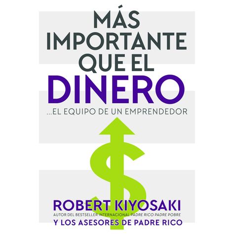 Mas Importante Que El Dinero-0