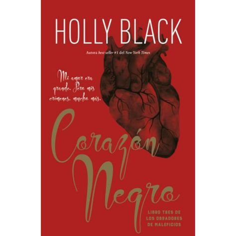 Corazón Negro (Chi)-0