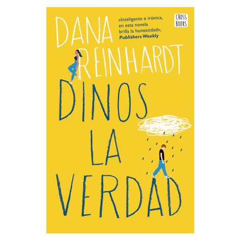 Dinos La Verdad-0