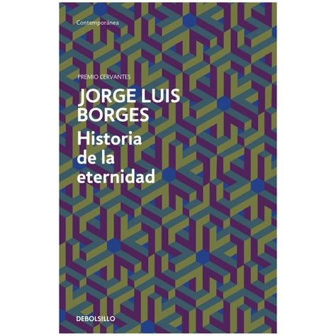 Historia De La Eternidad-0
