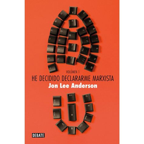 He Decidido Declararme Marxista: Antologia-0