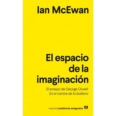 El Espacio De La Imaginación-0