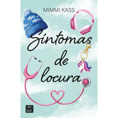 Síntomas De Locura-0