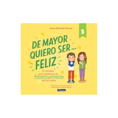 De Mayor Quiero Ser... Feliz 3-0