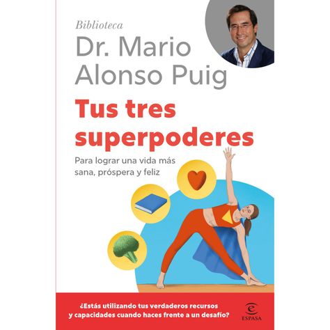 Tus Tres Superpoderes-0