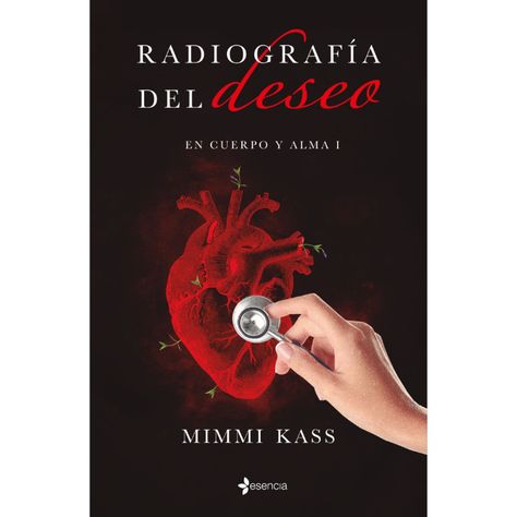 Radiografía Del Deseo-0